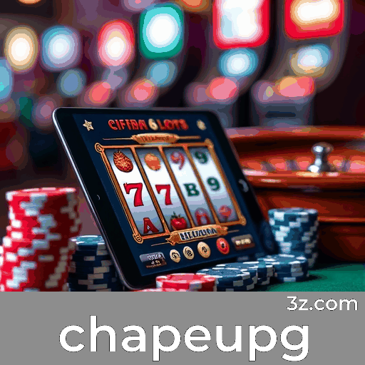 Bônus Reais com Valor Verdadeiro no chapeupg: Recompensas que Você Realmente Recebe