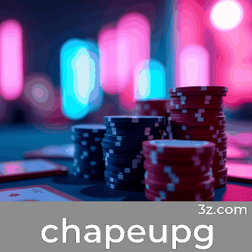 Chapeupg: Cassino Premiado e Pagamentos Rápidos