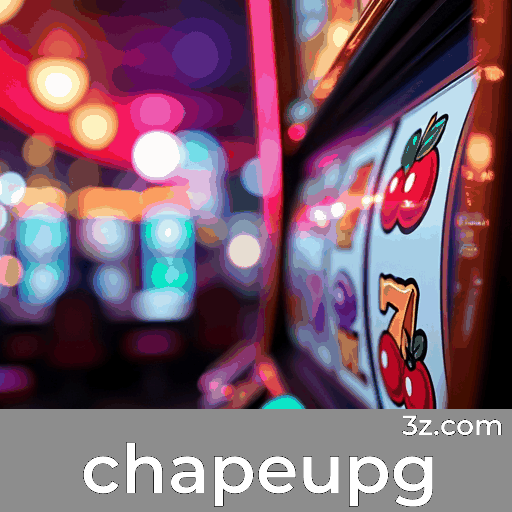 Inovação com Desenvolvedores de Jogos e Tecnologia na Chapeupg