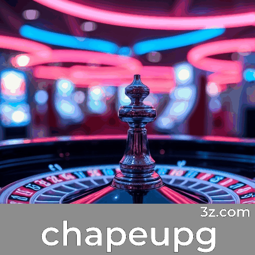 Chapeupg: Cassino Premiado e Pagamentos Rápidos