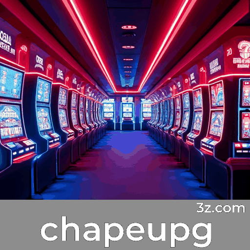 Chapeupg: Cassino Premiado e Pagamentos Rápidos