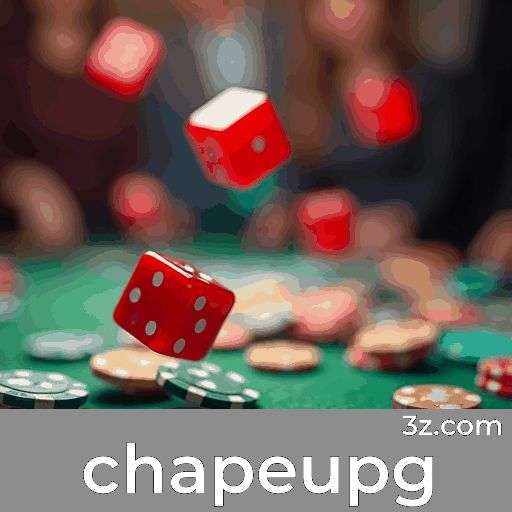 Chapeupg: Cassino Premiado e Pagamentos Rápidos