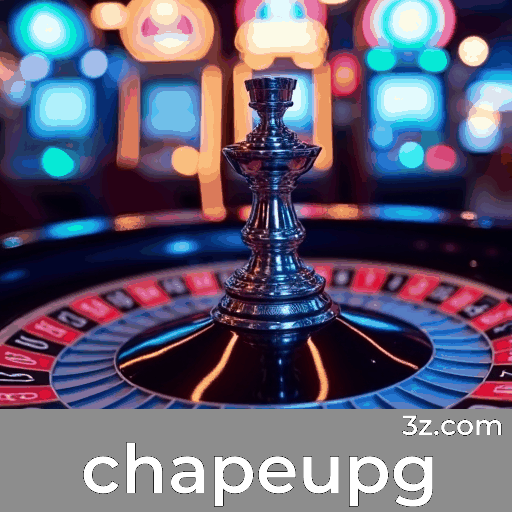Chapeupg: Cassino Premiado e Pagamentos Rápidos