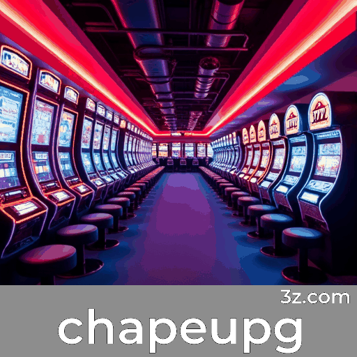 Chapeupg: Cassino Premiado e Pagamentos Rápidos