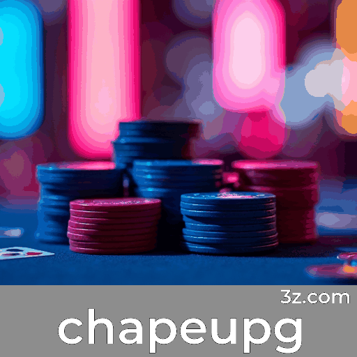 Chapeupg: Diversão Infinita para Jogadores Brasileiros