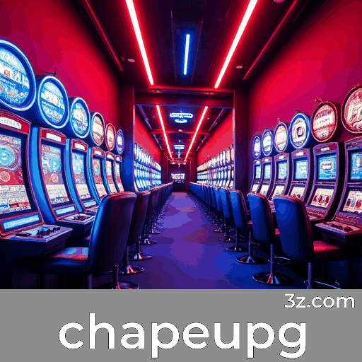 Mergulhe na Emoção e Realismo Psicológico do Cassino chapeupg