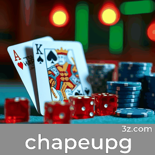 Apostas em Movimento, Descubra o Chapeupg Móvel