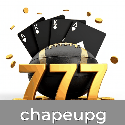 Chapeupg: Cassino Premiado e Pagamentos Rápidos