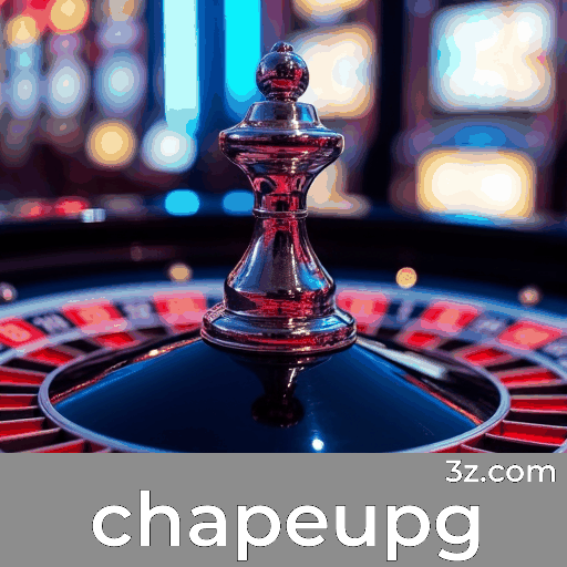 Chapeupg: Cassino Premiado e Pagamentos Rápidos